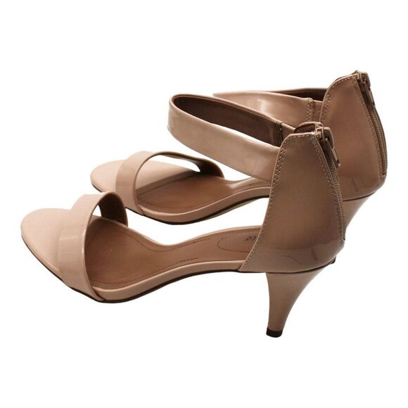 Style & Co. Zipper Sandals - Picture 5 of 8